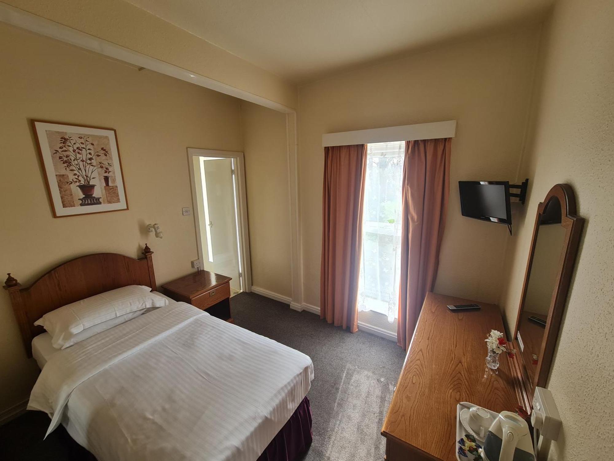 Villa Nova Saint Helier Jersey Cameră foto