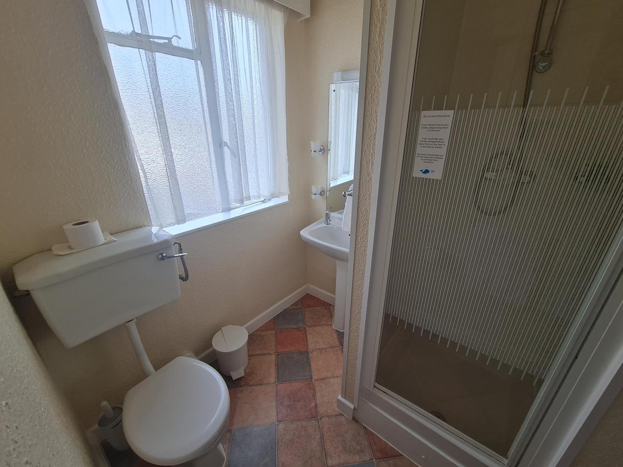 Villa Nova Saint Helier Jersey Cameră foto