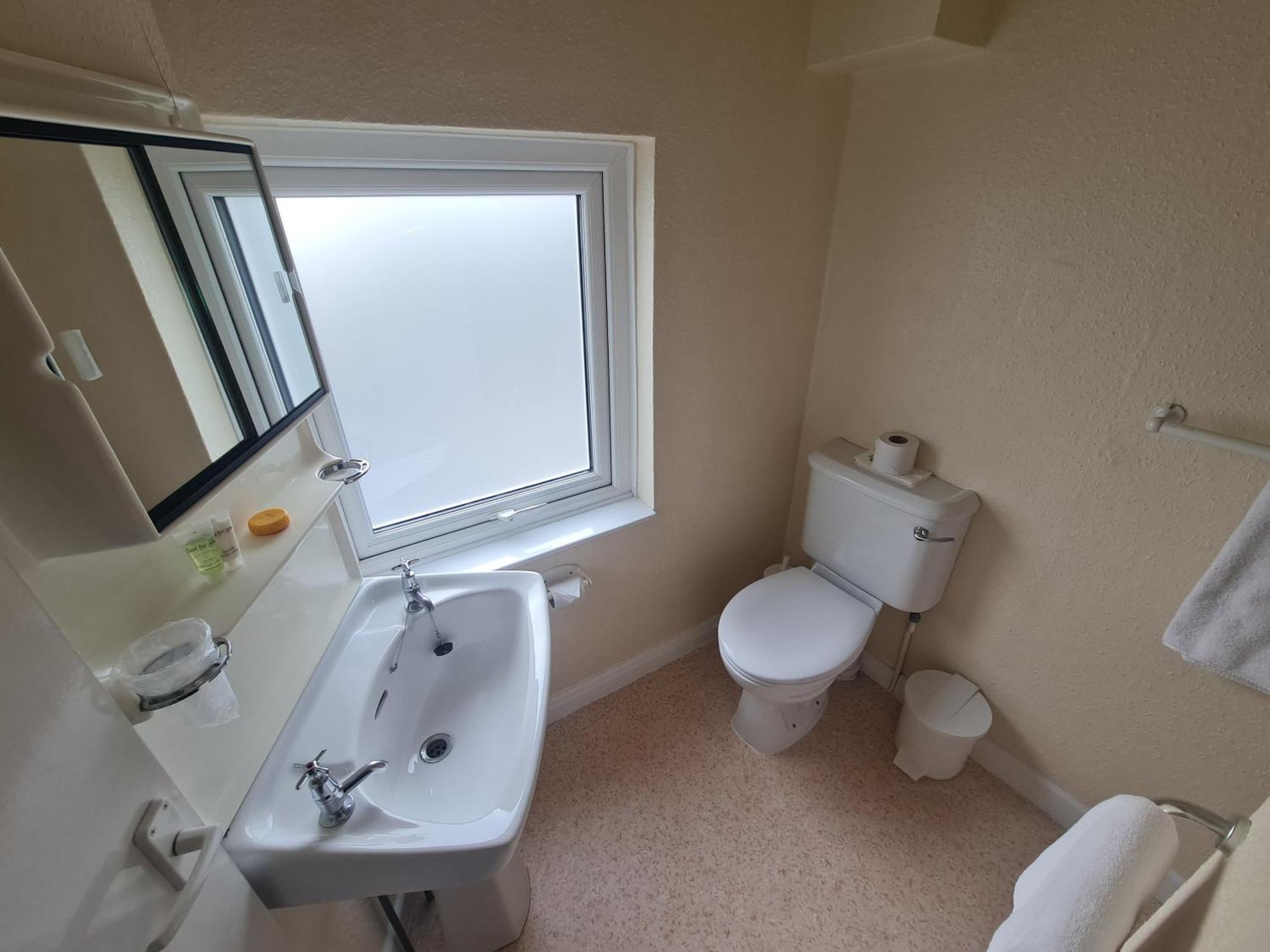 Villa Nova Saint Helier Jersey Cameră foto