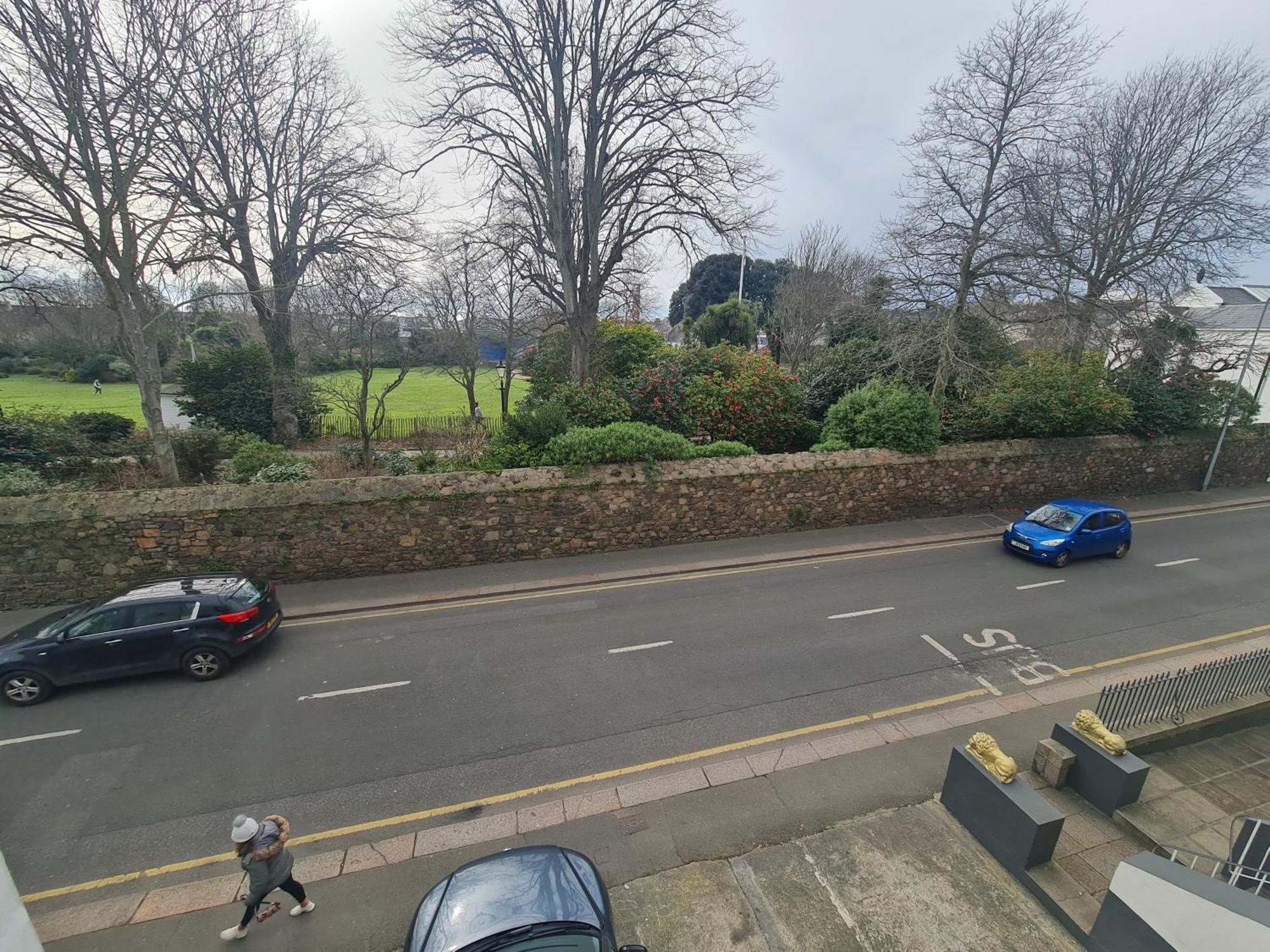 Villa Nova Saint Helier Jersey Cameră foto