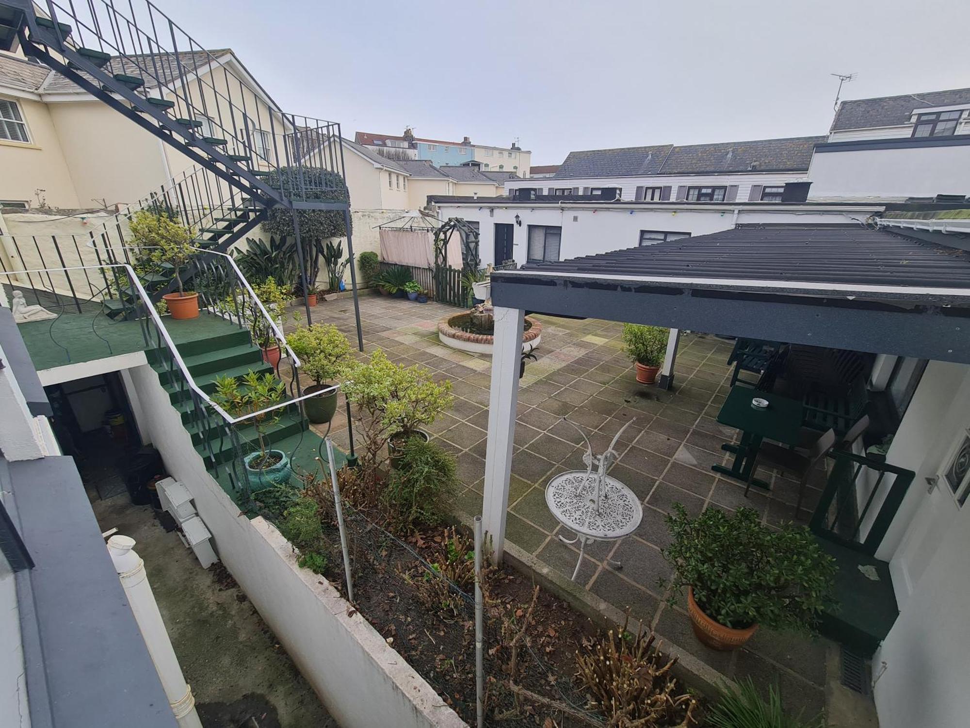 Villa Nova Saint Helier Jersey Cameră foto